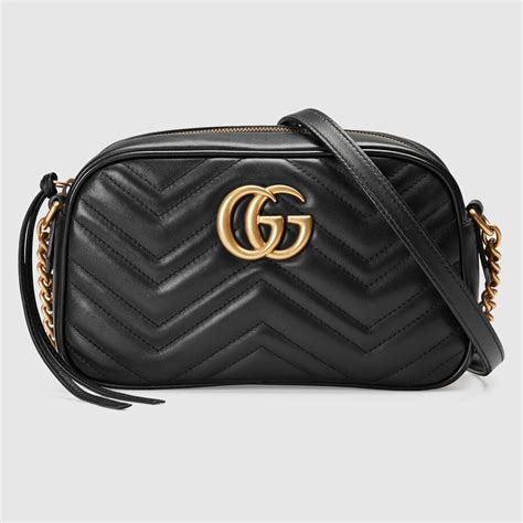 gg emblem handbags